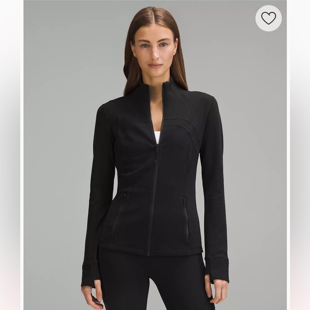 Lululemon Define Jacket